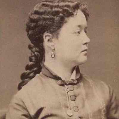 Young Woman