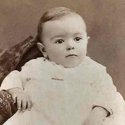 Unknown Baby