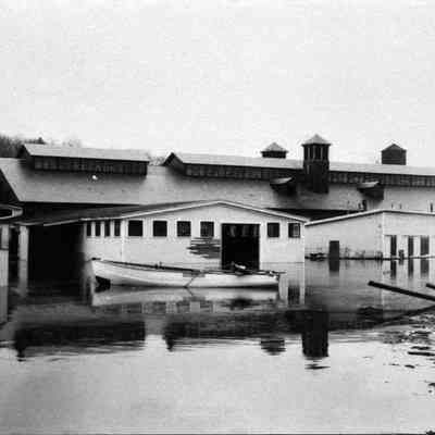 1953 Flood