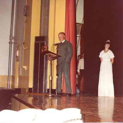 Teen Queen Participants