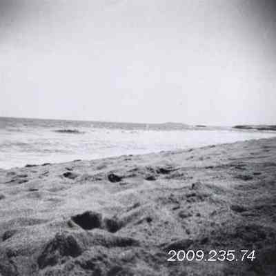 A photo of a beach.