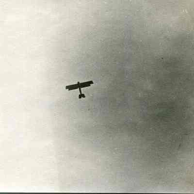 Biplane