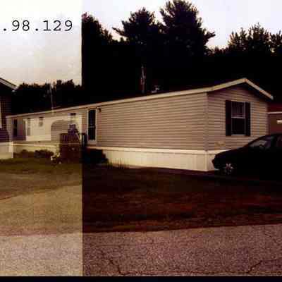 Mobile Home