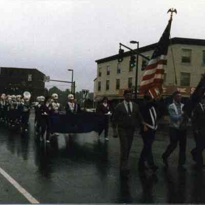 1985 Memorial Day Parade