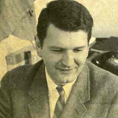 Howard W. Nielsen