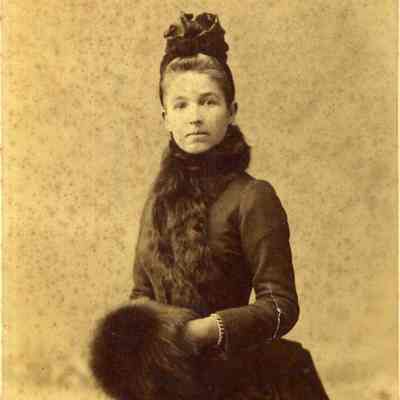Grace Chamberlain Allen