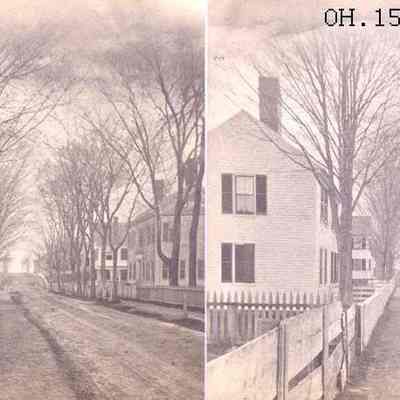O'Brien Street