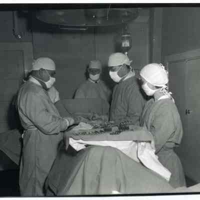 Brunswick Hospital