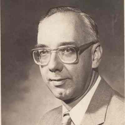 R. Wells Johnson