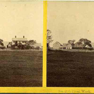 Brunswick Farm