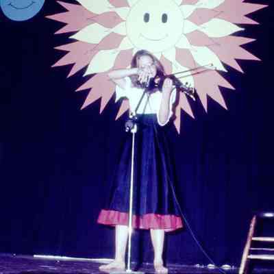 Unknown Contestant