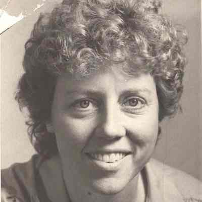 Kathy Palmer