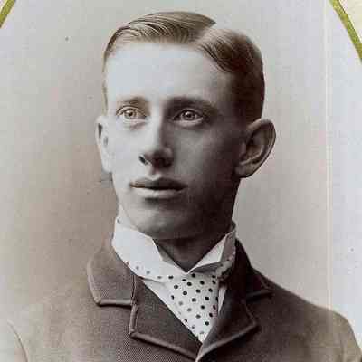 Raymond, James H.