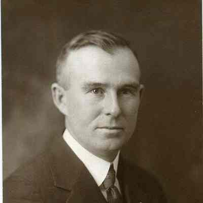 George Leonard