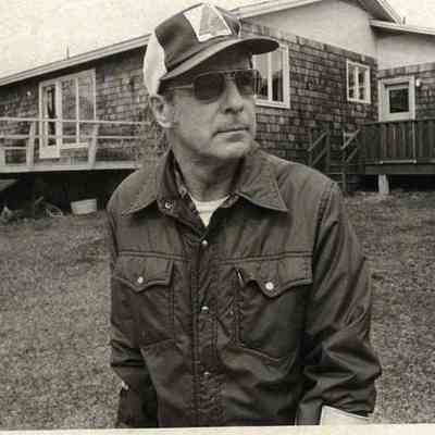 Wilbur Purinton