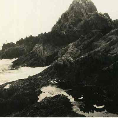 Pinnacle Rock