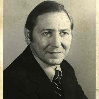 Robert H. Smith