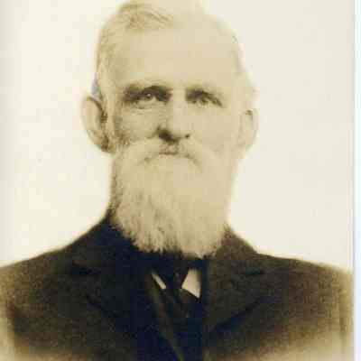 John H. Peterson