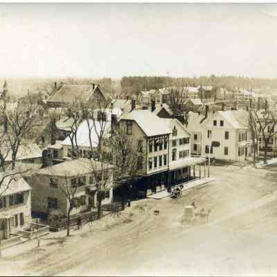 Maine Street
