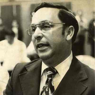 Victor Ponziani