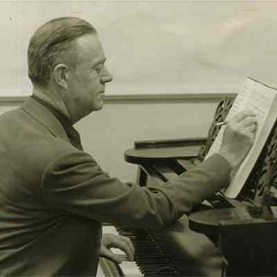 Professor Tillotson