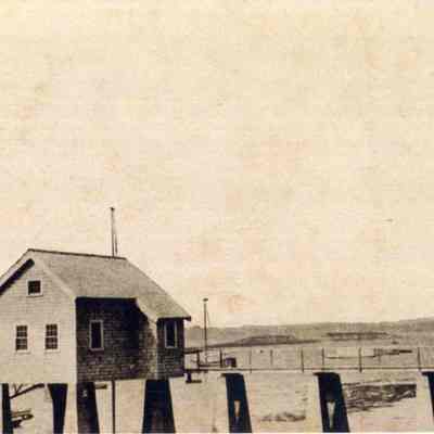 Town Dock