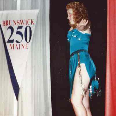 Denise Mathison, contestant # 2