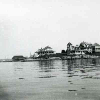 Orr's Island
