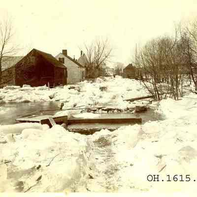 Flood of 1896
