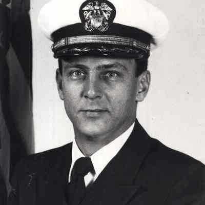 Michael T. Korbet