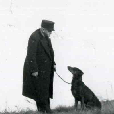 William B. Edwards