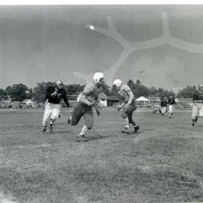 BHS Football