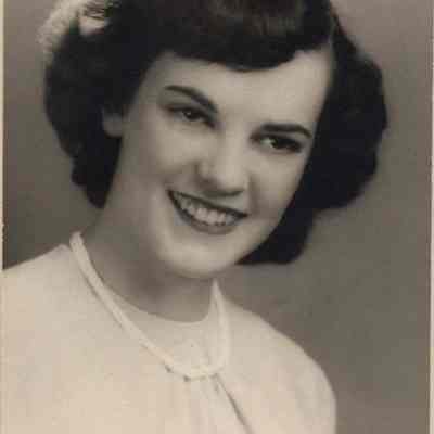 Geraldine Freeman