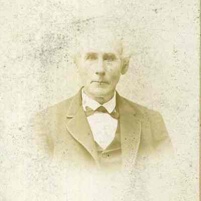 George Woodward