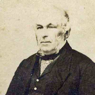 Samuel Wheeler