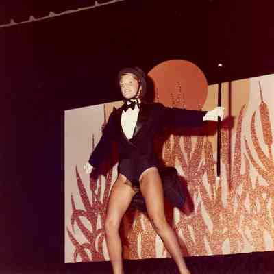 Teen Queen Participants