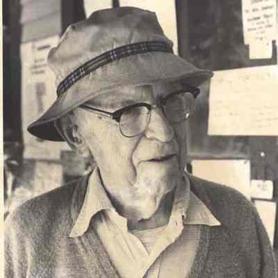 Frank Garfield