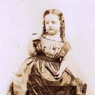 Helen Metcalf