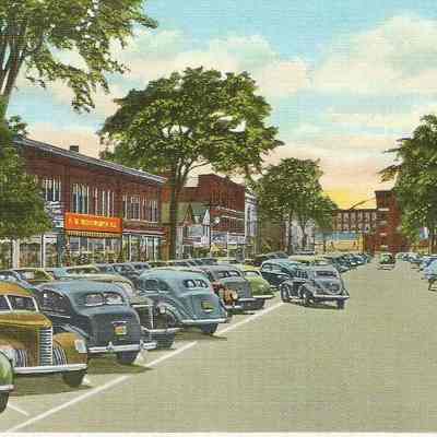 Maine Street