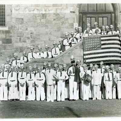 St. John's School Band