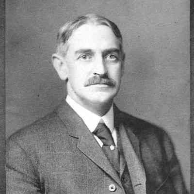 William M. Pennell