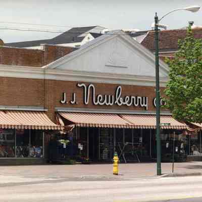 J. J. Newberry