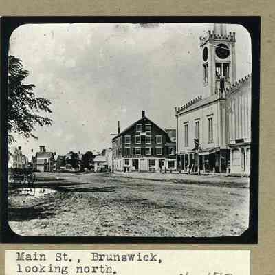 Maine Street