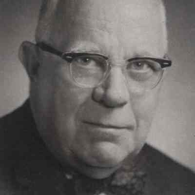 A photo view of Lt. Col. Philip S Wilder (Ret.).