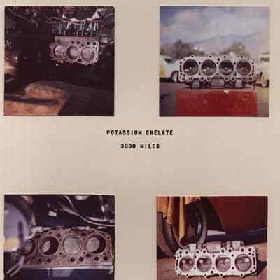 Engine Parts