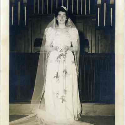 Elliott Wedding