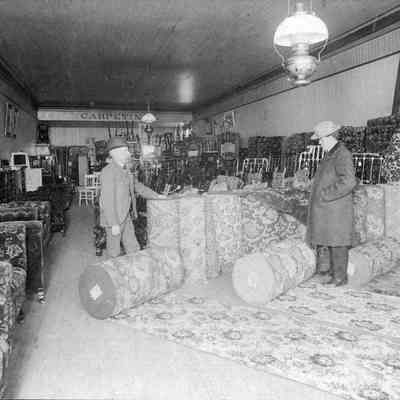 Furniture Store