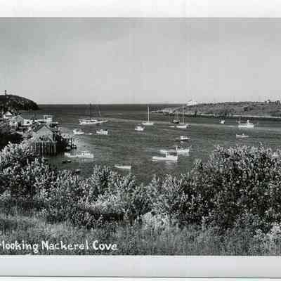 Mackerel Cove