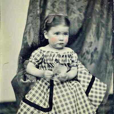 Frances Marston Woodside