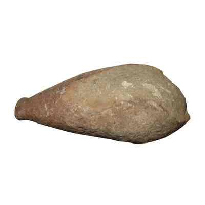 Stone Plummet